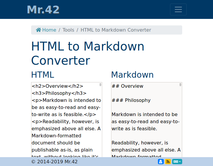 Markdown example. Markdown html. Комментарий в маркдаун.